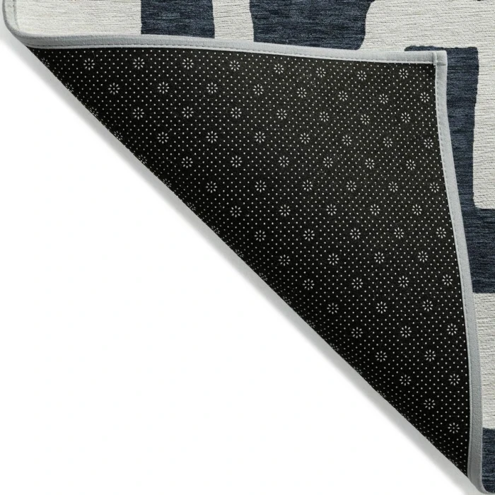 Addison Chantille ACN903-Black 10 ft. X 14 ft. Rectangle Rug