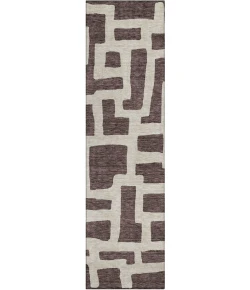 Addison Chantille ACN903-Fudge 2 ft. 3 in. X 7 ft. 6 in. Rectangle Rug