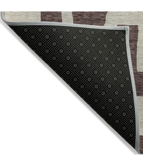 Addison Chantille ACN903-Fudge 8 ft. X 10 ft. Rectangle Rug