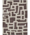 Addison Chantille ACN903-Fudge 8 ft. X 10 ft. Rectangle Rug