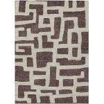 Addison Chantille ACN903-Fudge 5 ft. X 7 ft. 6 in. Rectangle Rug