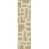 Addison Chantille ACN903-Gold 2 ft. 3 in. X 7 ft. 6 in. Rectangle Rug