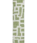 Addison Chantille ACN903-Green 2 ft. 3 in. X 7 ft. 6 in. Rectangle Rug