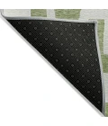 Addison Chantille ACN903-Green 9 ft. X 12 ft. Rectangle Rug