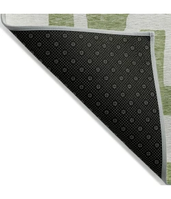 Addison Chantille ACN903-Green 9 ft. X 12 ft. Rectangle Rug