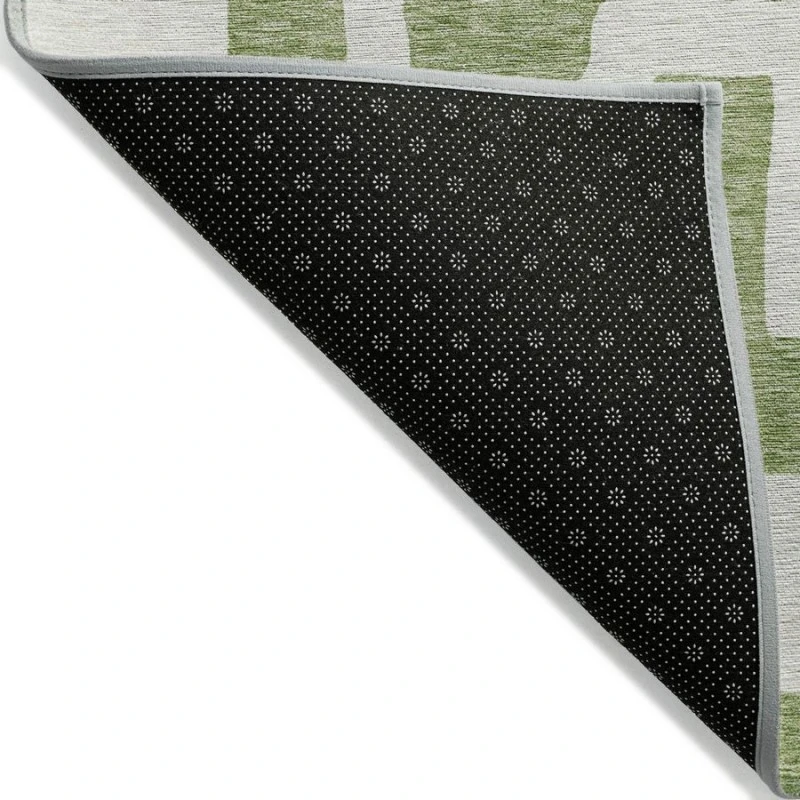 Addison Chantille ACN903-Green 10 ft. X 14 ft. Rectangle Rug
