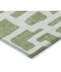 Addison Chantille ACN903-Green 9 ft. X 12 ft. Rectangle Rug