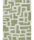 Addison Chantille ACN903-Green 9 ft. X 12 ft. Rectangle Rug