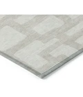 Addison Chantille ACN903-Ivory 8 ft. X 10 ft. Rectangle Rug