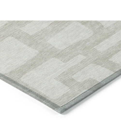 Addison Chantille ACN903-Ivory 8 ft. X 10 ft. Rectangle Rug