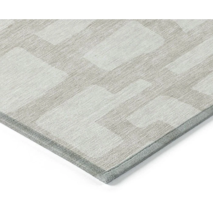 Addison Chantille ACN903-Ivory 10 ft. X 14 ft. Rectangle Rug