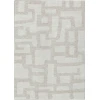 Addison Chantille ACN903-Ivory 8 ft. X 10 ft. Rectangle Rug