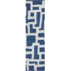 Addison Chantille ACN903-Navy 2 ft. 3 in. X 7 ft. 6 in. Rectangle Rug