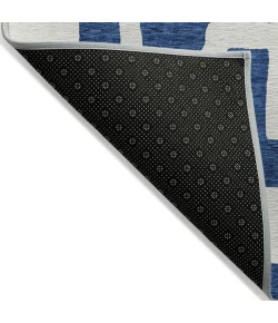 Addison Chantille ACN903-Navy 8 ft. X 10 ft. Rectangle Rug