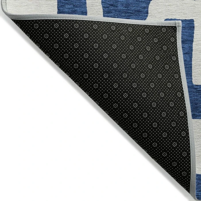 Addison Chantille ACN903-Navy 10 ft. X 14 ft. Rectangle Rug