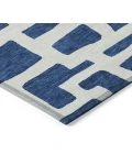Addison Chantille ACN903-Navy 8 ft. X 10 ft. Rectangle Rug