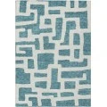 Addison Chantille ACN903-Teal 5 ft. X 7 ft. 6 in. Rectangle Rug