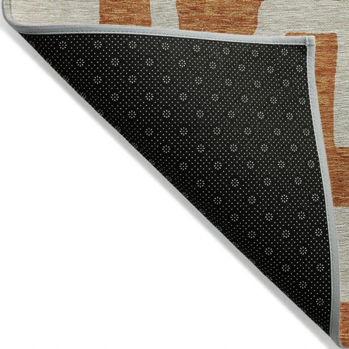 Addison Chantille ACN903-Terracotta 10 ft. X 14 ft. Rectangle Rug