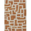 Addison Chantille ACN903-Terracotta 8 ft. X 10 ft. Rectangle Rug