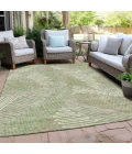 Addison Chantille ACN904-Aloe 10 ft. X 14 ft. Rectangle Rug
