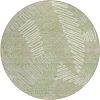 Addison Chantille ACN904-Aloe 8 ft. X 8 ft. Round Rug
