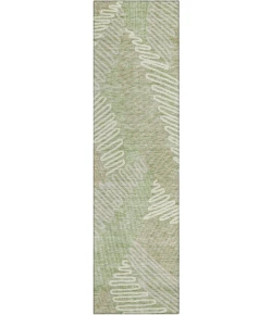 Addison Chantille ACN904-Aloe 2 ft. 3 in. X 7 ft. 6 in. Rectangle Rug