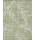 Addison Chantille ACN904-Aloe 10 ft. X 14 ft. Rectangle Rug
