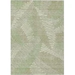 Addison Chantille ACN904-Aloe 3 ft. X 5 ft. Rectangle Rug