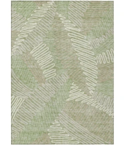Addison Chantille ACN904-Aloe 10 ft. X 14 ft. Rectangle Rug