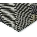 Addison Chantille ACN904-Black 8 ft. X 8 ft. Round Rug