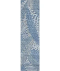 Addison Chantille ACN904-Blue 2 ft. 3 in. X 7 ft. 6 in. Rectangle Rug