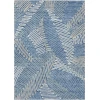 Addison Chantille ACN904-Blue 3 ft. X 5 ft. Rectangle Rug