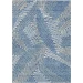 Addison Chantille ACN904-Blue 5 ft. X 7 ft. 6 in. Rectangle Rug