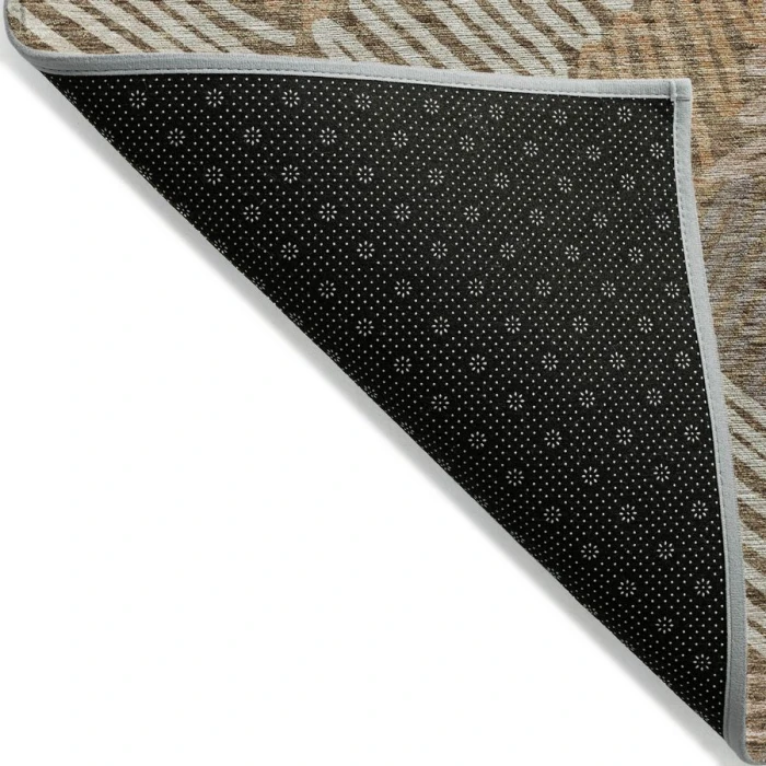 Addison Chantille ACN904-Brown 10 ft. X 14 ft. Rectangle Rug