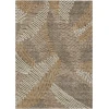 Addison Chantille ACN904-Brown 3 ft. X 5 ft. Rectangle Rug