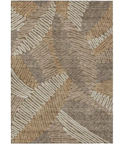 Addison Chantille ACN904-Brown 9 ft. X 12 ft. Rectangle Rug