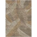 Addison Chantille ACN904-Brown 5 ft. X 7 ft. 6 in. Rectangle Rug