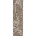Addison Chantille ACN904-Chocolate 2 ft. 3 in. X 7 ft. 6 in. Rectangle Rug