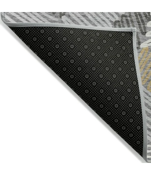 Addison Chantille ACN904-Gray 3 ft. X 5 ft. Rectangle Rug