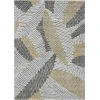 Addison Chantille ACN904-Gray 3 ft. X 5 ft. Rectangle Rug