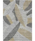 Addison Chantille ACN904-Gray 3 ft. X 5 ft. Rectangle Rug