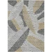Addison Chantille ACN904-Gray 5 ft. X 7 ft. 6 in. Rectangle Rug