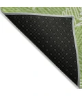 Addison Chantille ACN904-Lime 8 ft. X 8 ft. Round Rug