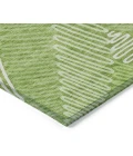 Addison Chantille ACN904-Lime 8 ft. X 8 ft. Round Rug