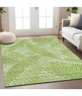 Addison Chantille ACN904-Lime 10 ft. X 14 ft. Rectangle Rug