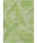 Addison Chantille ACN904-Lime 10 ft. X 14 ft. Rectangle Rug
