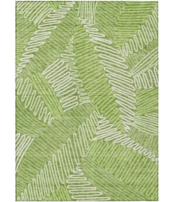 Addison Chantille ACN904-Lime 9 ft. X 12 ft. Rectangle Rug