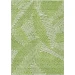 Addison Chantille ACN904-Lime 5 ft. X 7 ft. 6 in. Rectangle Rug