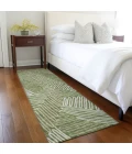 Addison Chantille ACN904-Olive 2 ft. 3 in. X 7 ft. 6 in. Rectangle Rug