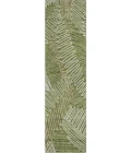 Addison Chantille ACN904-Olive 2 ft. 3 in. X 7 ft. 6 in. Rectangle Rug